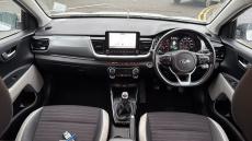 Kia Stonic 1.0T GDi 48V Connect 5dr Petrol Estate